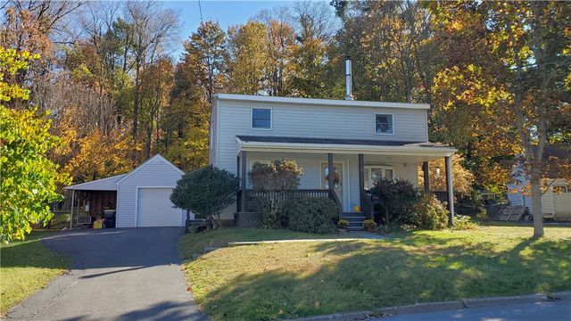 25 Dewitt Drive, Sidney, NY 13838