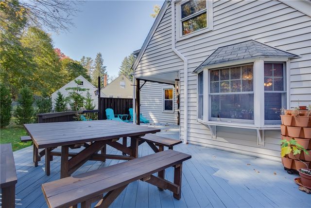 25 Dewitt Drive, Sidney, NY 13838