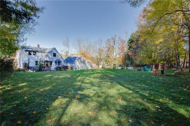 25 Dewitt Drive, Sidney, NY 13838