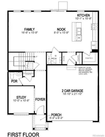 9897 Danube Court, Commerce City, CO 80022