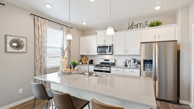 9897 Danube Court, Commerce City, CO 80022