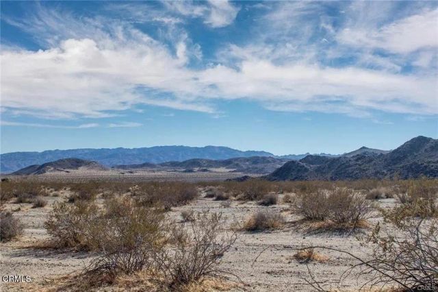 67090 Sunny Sands, Joshua Tree, CA 92252