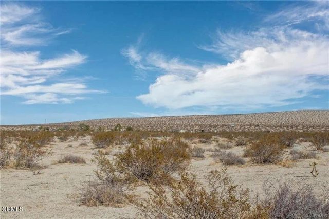 67090 Sunny Sands, Joshua Tree, CA 92252