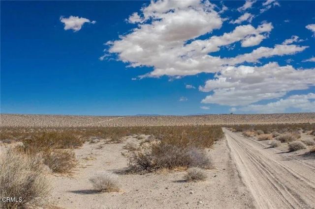 67090 Sunny Sands, Joshua Tree, CA 92252