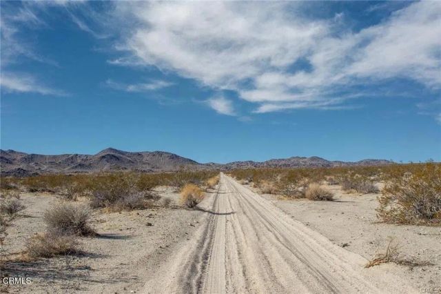 67090 Sunny Sands, Joshua Tree, CA 92252