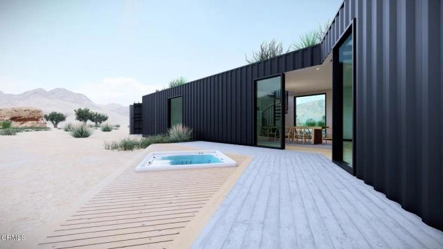 67090 Sunny Sands, Joshua Tree, CA 92252