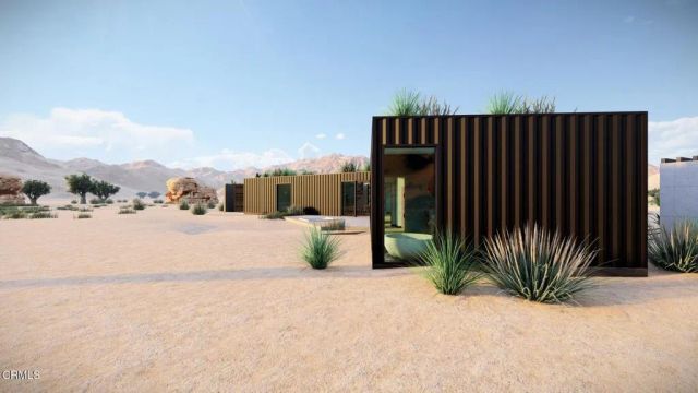 67090 Sunny Sands, Joshua Tree, CA 92252