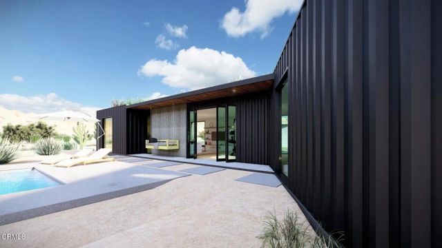 67090 Sunny Sands, Joshua Tree, CA 92252