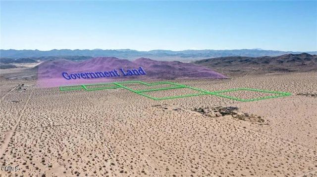 67090 Sunny Sands, Joshua Tree, CA 92252