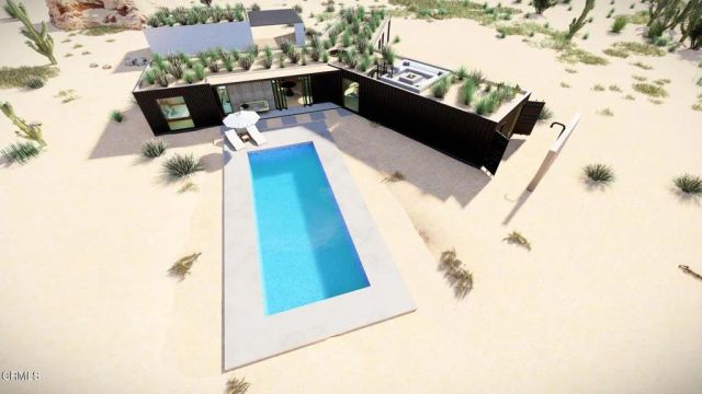 67090 Sunny Sands, Joshua Tree, CA 92252