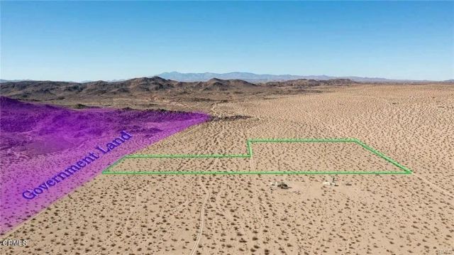 67090 Sunny Sands, Joshua Tree, CA 92252