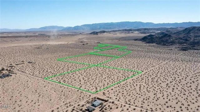 67090 Sunny Sands, Joshua Tree, CA 92252