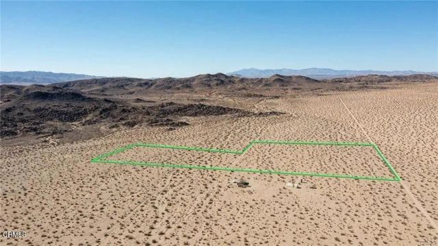 67090 Sunny Sands, Joshua Tree, CA 92252