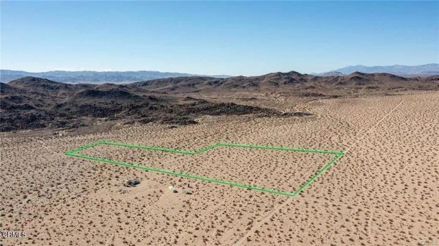 67090 Sunny Sands, Joshua Tree, CA 92252