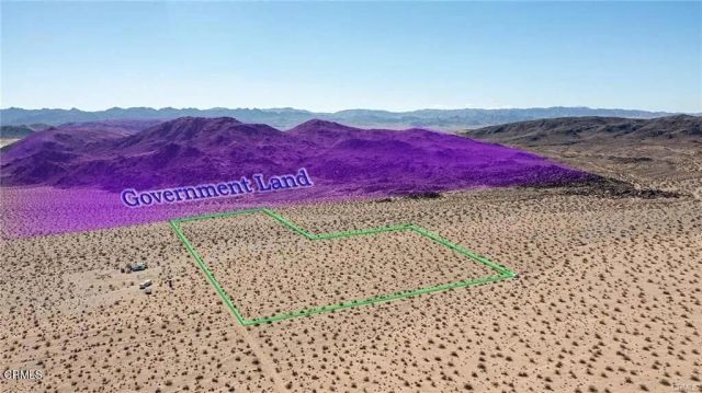 67090 Sunny Sands, Joshua Tree, CA 92252