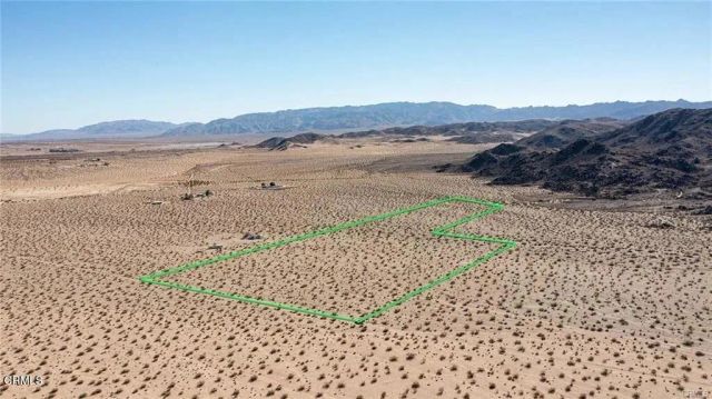 67090 Sunny Sands, Joshua Tree, CA 92252