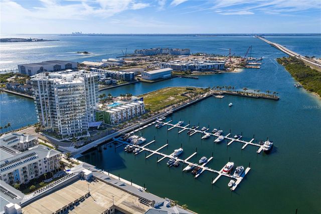 5142 MARINA WAY, Tampa, FL 33611