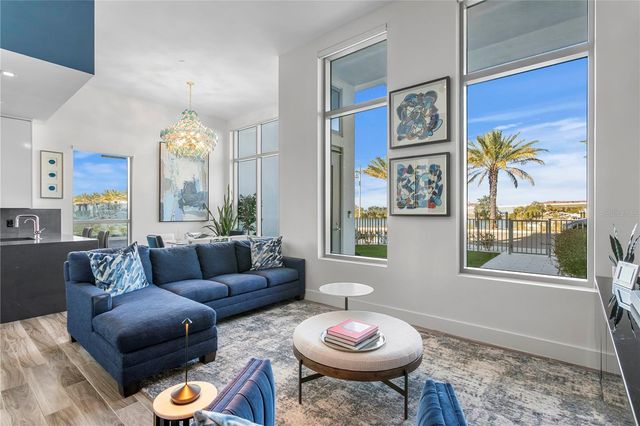 5142 MARINA WAY, Tampa, FL 33611