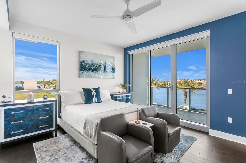 Image 15 of property listing at 5142 MARINA WAY, Tampa, FL 33611