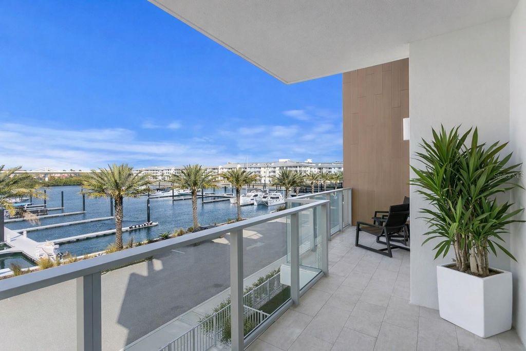 Image 19 of property listing at 5142 MARINA WAY, Tampa, FL 33611