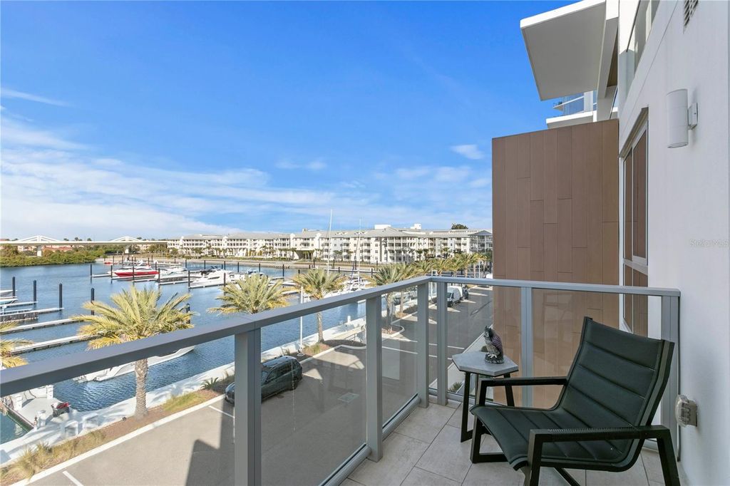 Image 24 of property listing at 5142 MARINA WAY, Tampa, FL 33611
