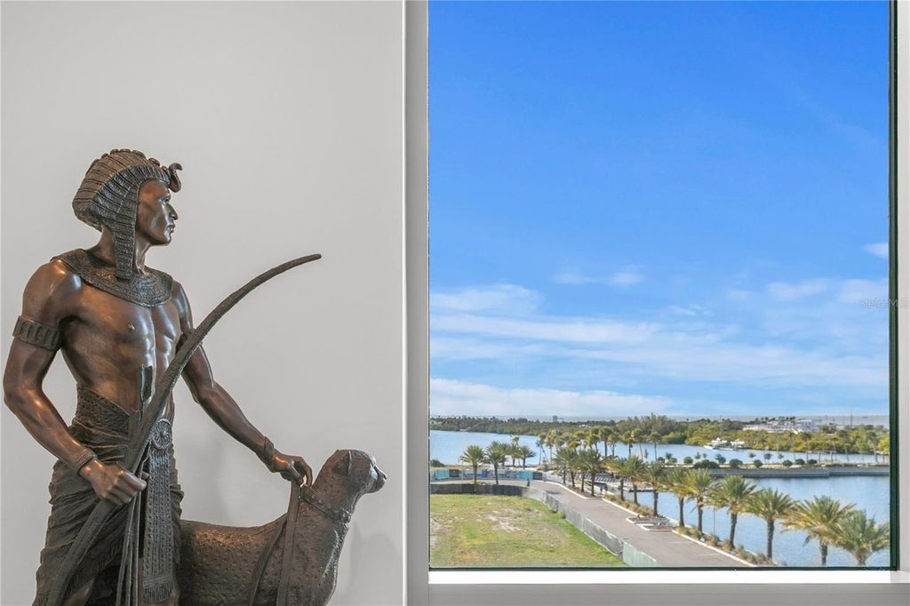 Image 28 of property listing at 5142 MARINA WAY, Tampa, FL 33611