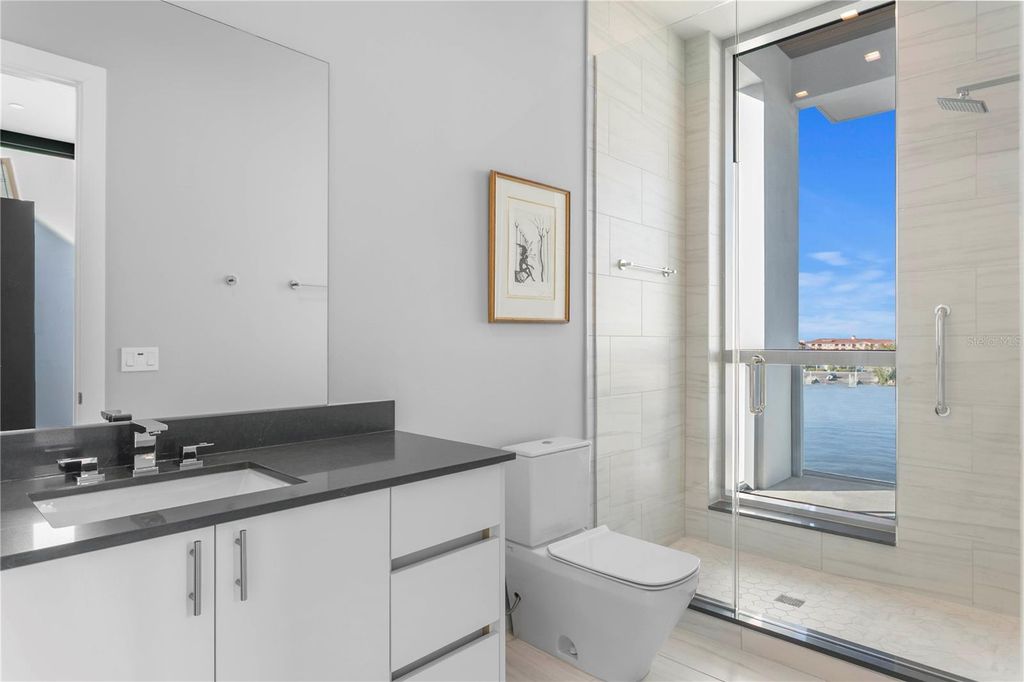 Image 30 of property listing at 5142 MARINA WAY, Tampa, FL 33611
