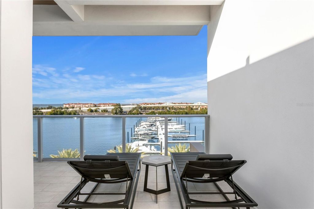 Image 31 of property listing at 5142 MARINA WAY, Tampa, FL 33611