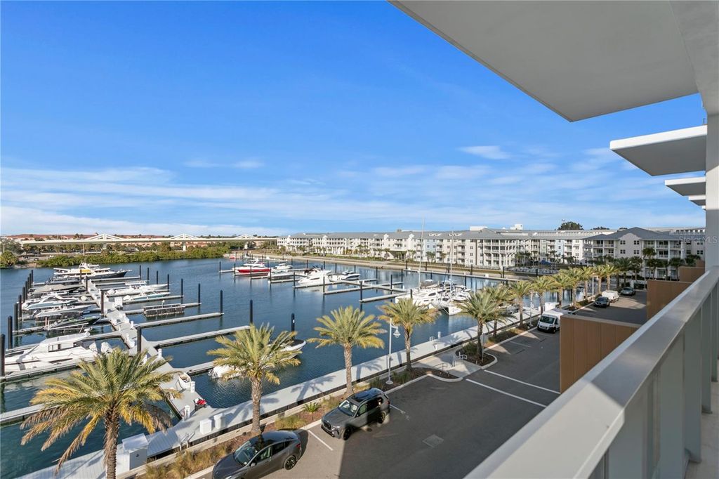 Image 32 of property listing at 5142 MARINA WAY, Tampa, FL 33611