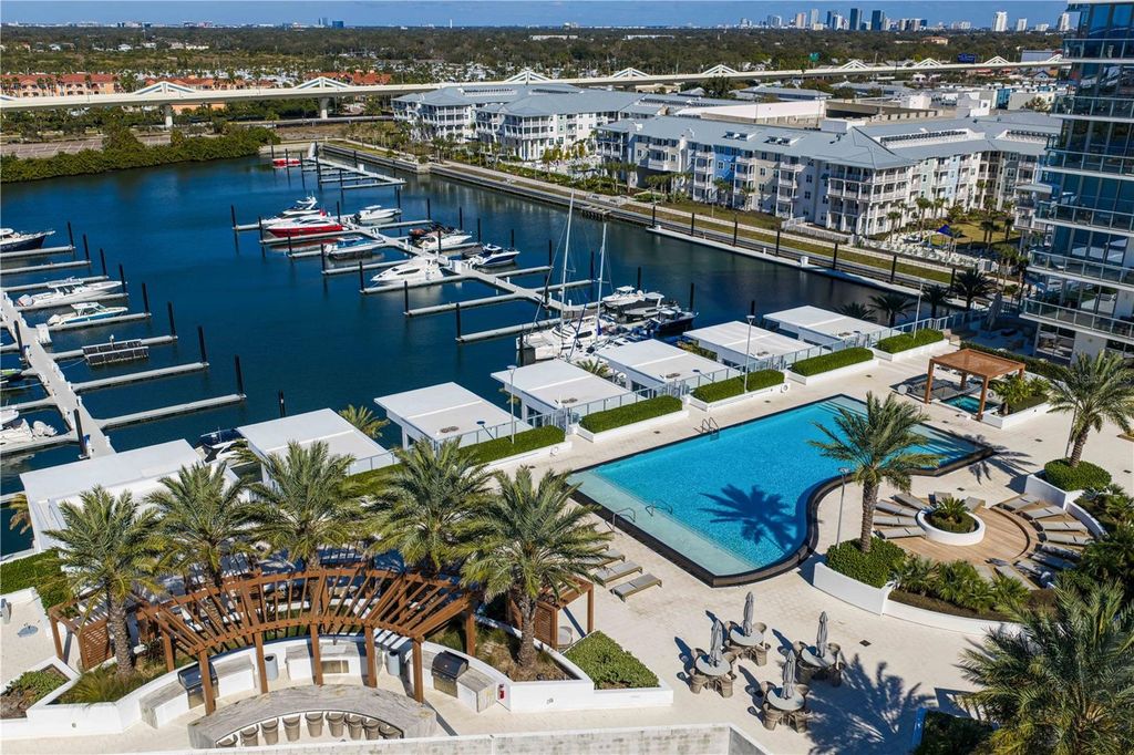 Image 36 of property listing at 5142 MARINA WAY, Tampa, FL 33611
