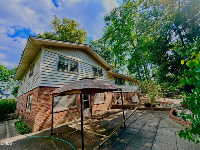 1200 Glen Eden Drive, Raleigh, NC 27612