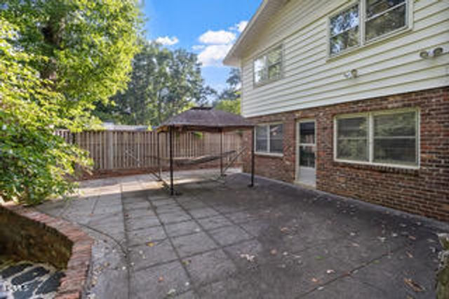 1200 Glen Eden Drive, Raleigh, NC 27612