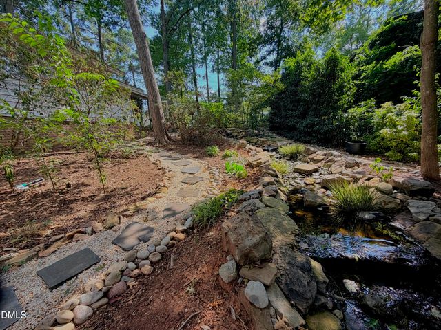 1200 Glen Eden Drive, Raleigh, NC 27612