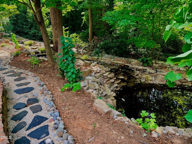 1200 Glen Eden Drive, Raleigh, NC 27612