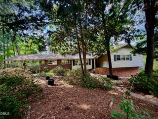 1200 Glen Eden Drive, Raleigh, NC 27612