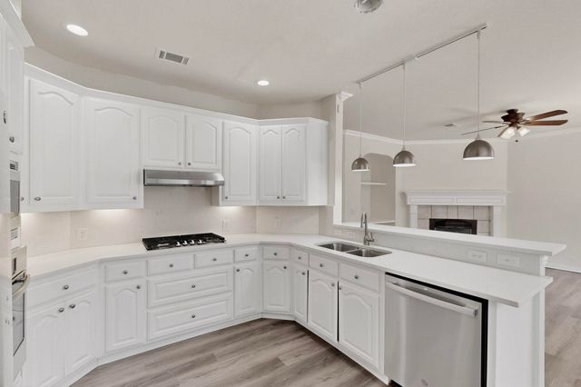 4312 Angelina Drive, Plano, TX 75074