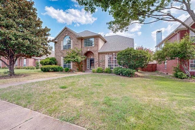 4312 Angelina Drive, Plano, TX 75074