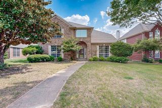 4312 Angelina Drive, Plano, TX 75074
