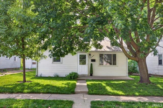 1744 N 13th Street, Lafayette, IN 47904