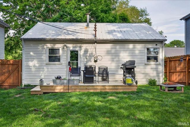 1744 N 13th Street, Lafayette, IN 47904