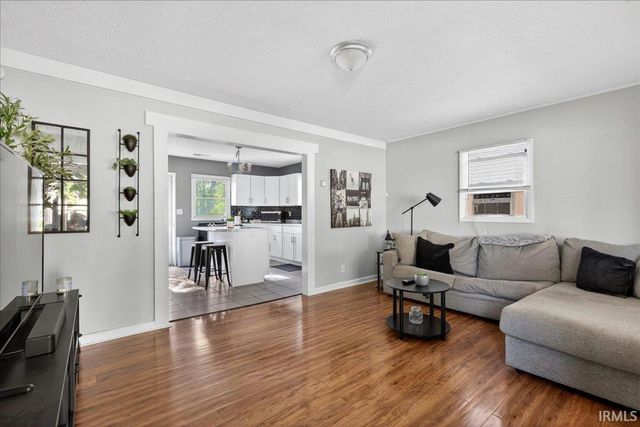 1744 N 13th Street, Lafayette, IN 47904