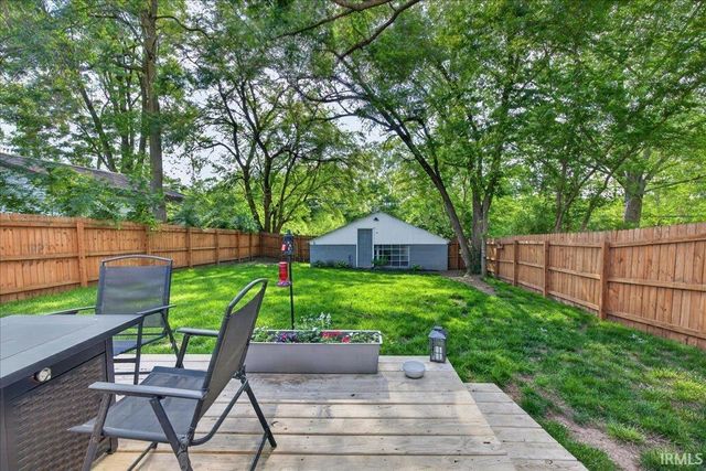 1744 N 13th Street, Lafayette, IN 47904