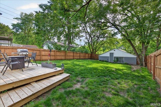 1744 N 13th Street, Lafayette, IN 47904