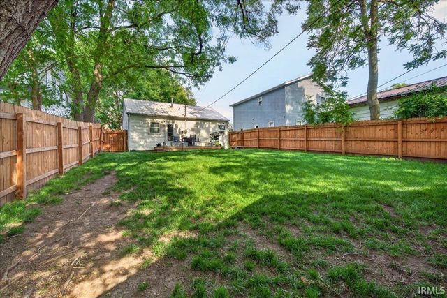 1744 N 13th Street, Lafayette, IN 47904