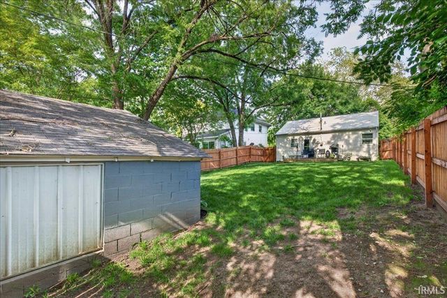 1744 N 13th Street, Lafayette, IN 47904