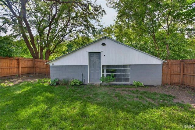 1744 N 13th Street, Lafayette, IN 47904