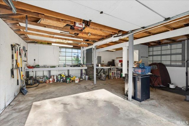 1744 N 13th Street, Lafayette, IN 47904