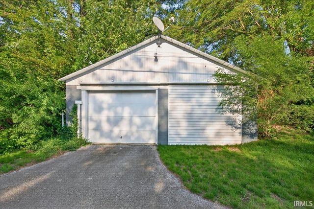 1744 N 13th Street, Lafayette, IN 47904