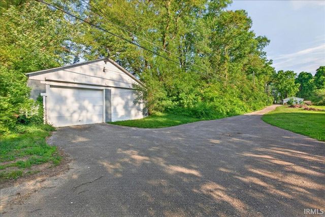 1744 N 13th Street, Lafayette, IN 47904