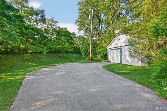 1744 N 13th Street, Lafayette, IN 47904